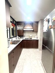 Regentville (D19), Apartment #636808841